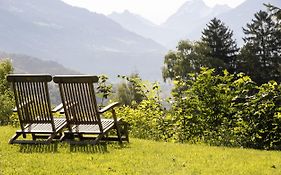 Hotel garni Landhaus Maria Grün